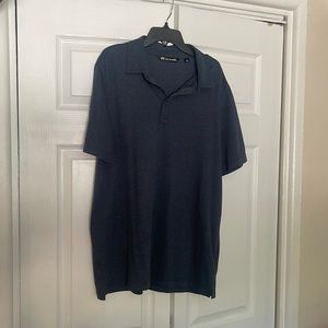 Travis Mathew men’s polo